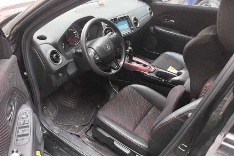 Used Honda XR-V 2015 1.8L EXi CVT Comfort Version Driver Seat