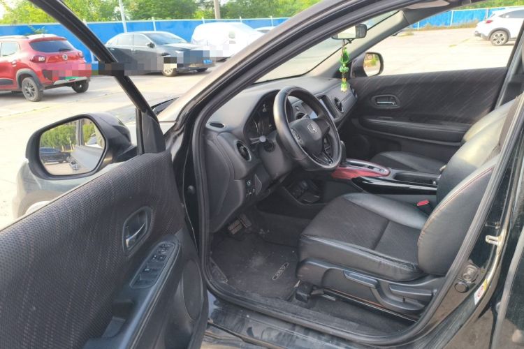 Used Honda XR-V 2015 1.8L EXi CVT Comfort Version Driver Seat