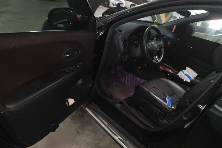 Used Honda XR-V 2015 1.8L EXi CVT Comfort Version Driver Seat