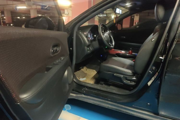 Used Honda XR-V 2015 1.8L EXi CVT Comfort Version Driver Seat