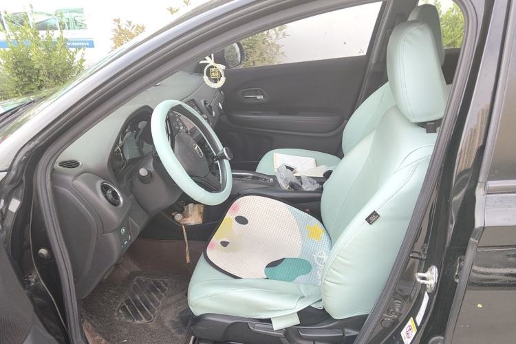 Used Honda XR-V 2015 1.5L LXi CVT Classic Edition Driver Seat