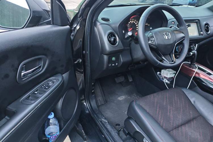 Used Honda XR-V 2015 1.8L EXi CVT Comfort Version Driver Seat