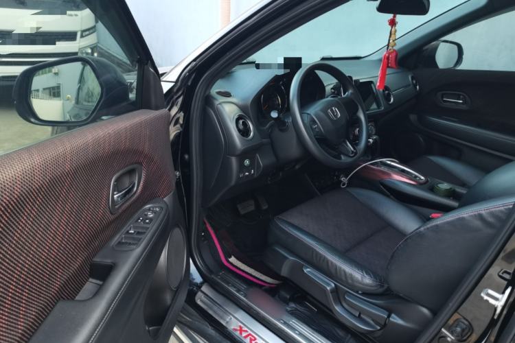 Used Honda XR-V 2015 1.8L EXi CVT Comfort Version Driver Seat