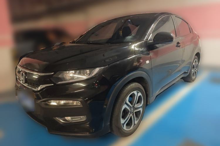 Used Honda XR-V 2015 1.8L EXi CVT Comfort Version Guazi used car, China used car export, Used car for sale, Used cars, Cheapest cars for sale