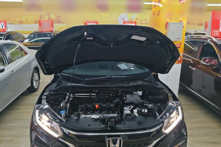 Used Honda XR-V 2015 1.8L EXi CVT Comfort Version Engine Bay