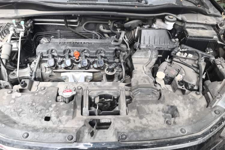 Used Honda XR-V 2015 1.8L EXi CVT Comfort Version Engine Bay