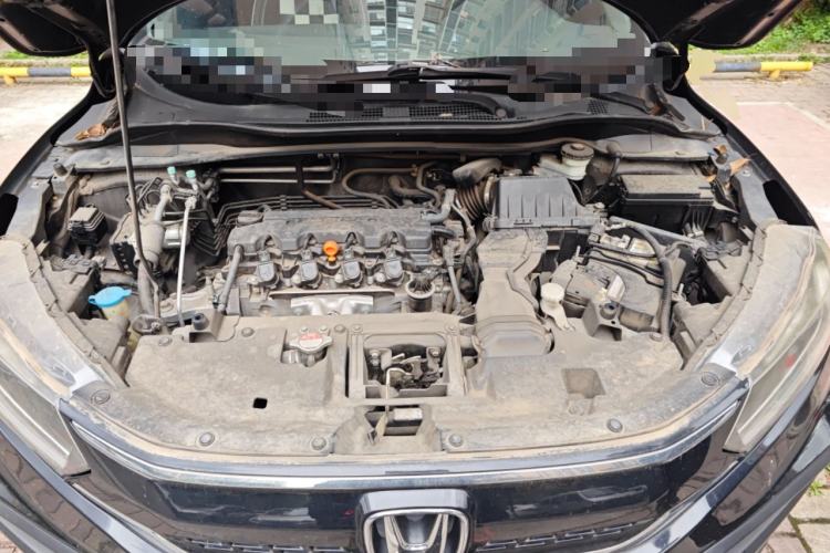 Used Honda XR-V 2015 1.8L EXi CVT Comfort Version Engine Bay