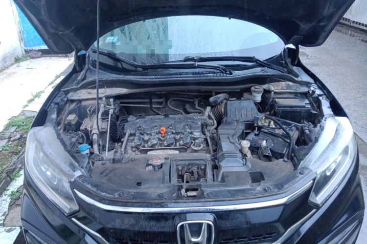 Used Honda XR-V 2015 1.8L EXi CVT Comfort Version Engine Bay