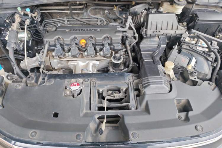 Used Honda XR-V 2015 1.8L EXi CVT Comfort Version Engine Bay