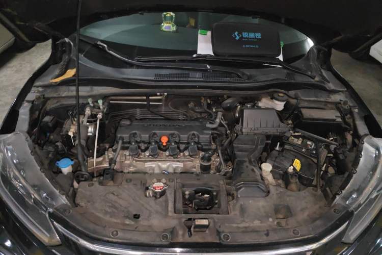 Used Honda XR-V 2015 1.8L EXi CVT Comfort Version Engine Bay