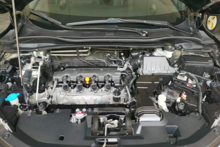 Used Honda XR-V 2015 1.8L VTi CVT Luxury Edition Engine Bay