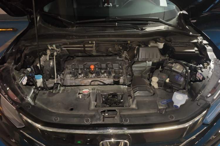 Used Honda XR-V 2015 1.8L EXi CVT Comfort Version Engine Bay