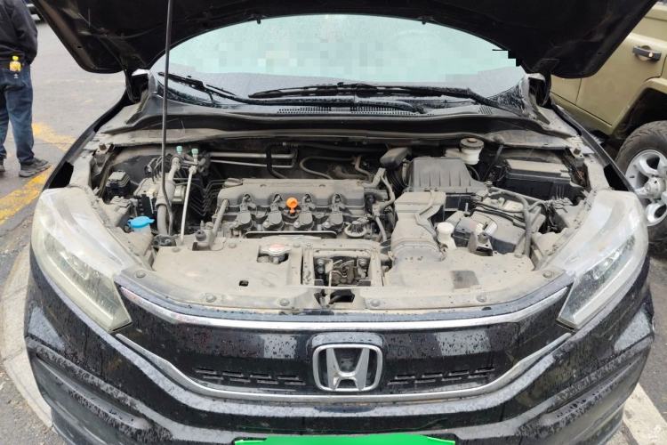 Used Honda XR-V 2015 1.8L EXi CVT Comfort Version Engine Bay