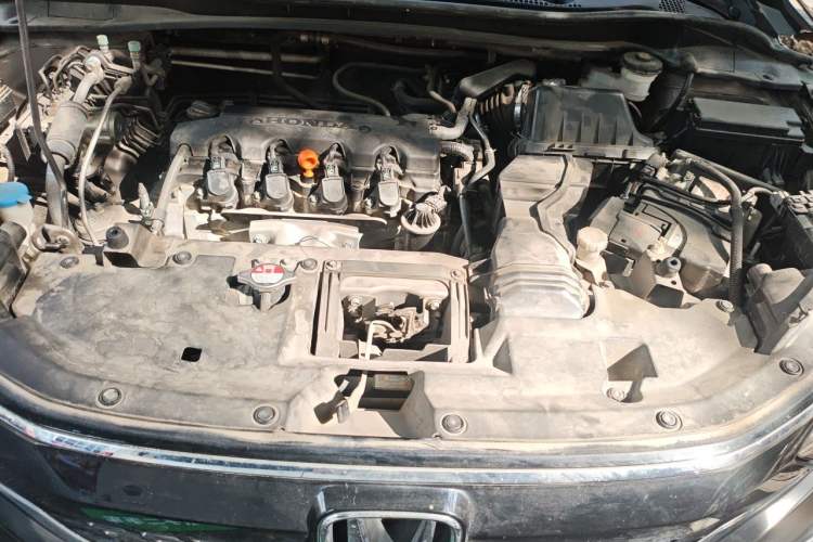 Used Honda XR-V 2015 1.8L VTi CVT Luxury Edition Engine Bay