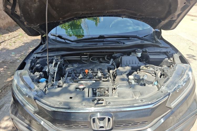 Used Honda XR-V 2015 1.8L EXi CVT Comfort Version Engine Bay