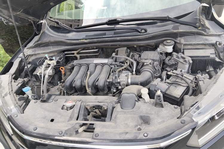 Used Honda XR-V 2015 1.5L LXi CVT Classic Edition Engine Bay