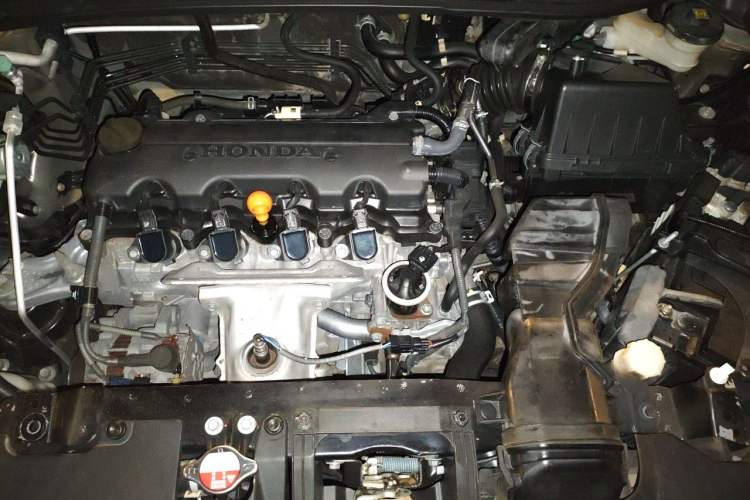 Used Honda XR-V 2015 1.8L EXi CVT Comfort Version Engine Bay