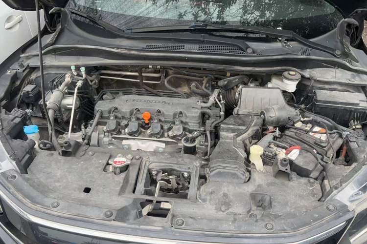 Used Honda XR-V 2015 1.8L VTi CVT Luxury Edition Engine Bay