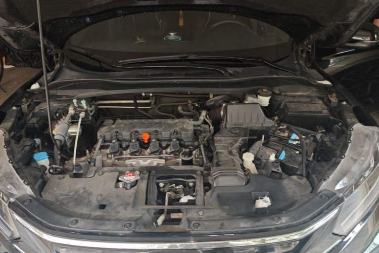 Used Honda XR-V 2015 1.8L VTi CVT Luxury Edition Engine Bay