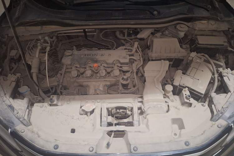Used Honda XR-V 2015 1.8L VTi CVT Luxury Edition Engine Bay