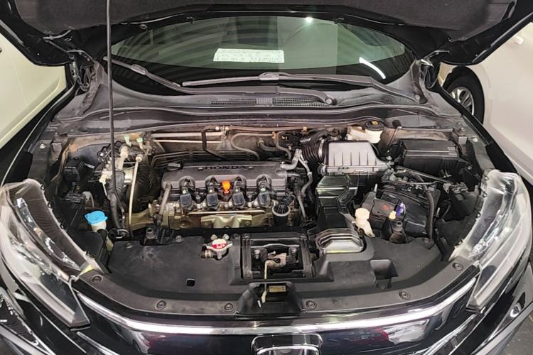 Used Honda XR-V 2015 1.8L VTi CVT Luxury Edition Engine Bay