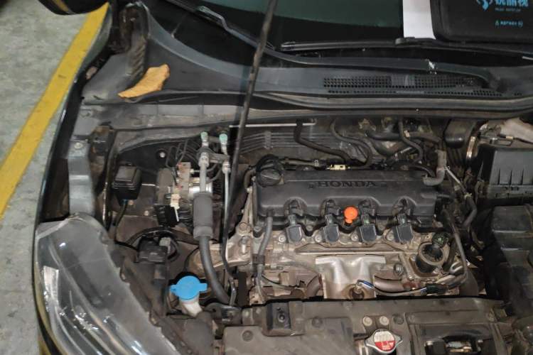Used Honda XR-V 2015 1.8L EXi CVT Comfort Version Engine Bay Right