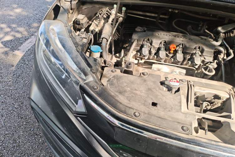 Used Honda XR-V 2015 1.8L VTi CVT Luxury Edition Engine Bay Right