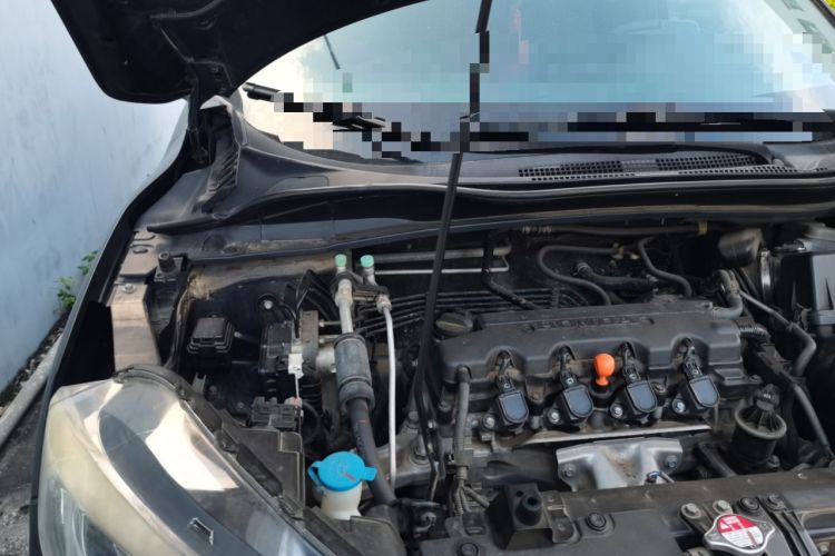 Used Honda XR-V 2015 1.8L EXi CVT Comfort Version Engine Bay Right