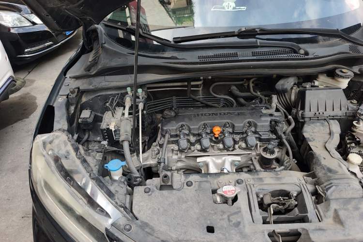 Used Honda XR-V 2015 1.8L VTi CVT Luxury Edition Engine Bay Right