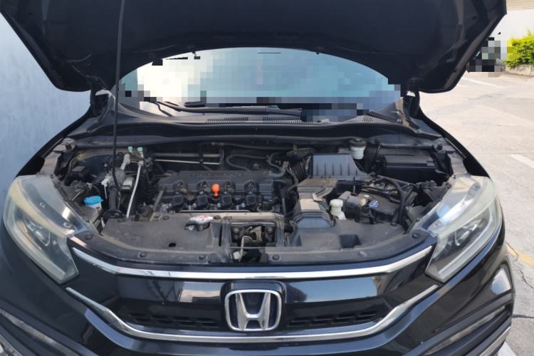 Used Honda XR-V 2015 1.8L EXi CVT Comfort Version Engine Bay