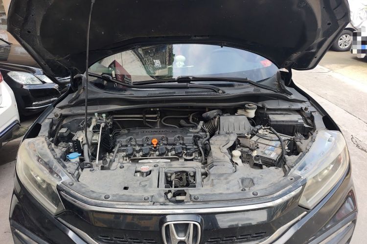 Used Honda XR-V 2015 1.8L VTi CVT Luxury Edition Engine Bay