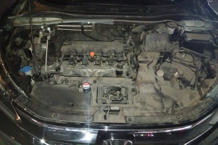 Used Honda XR-V 2015 1.8L VTi CVT Luxury Edition Engine Bay