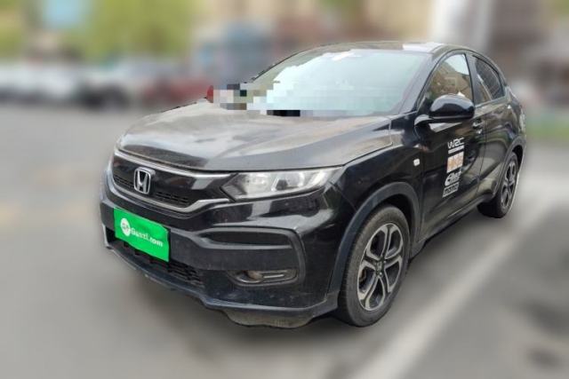 Used Honda XR-V 2015 1.8L EXi CVT Comfort Version
