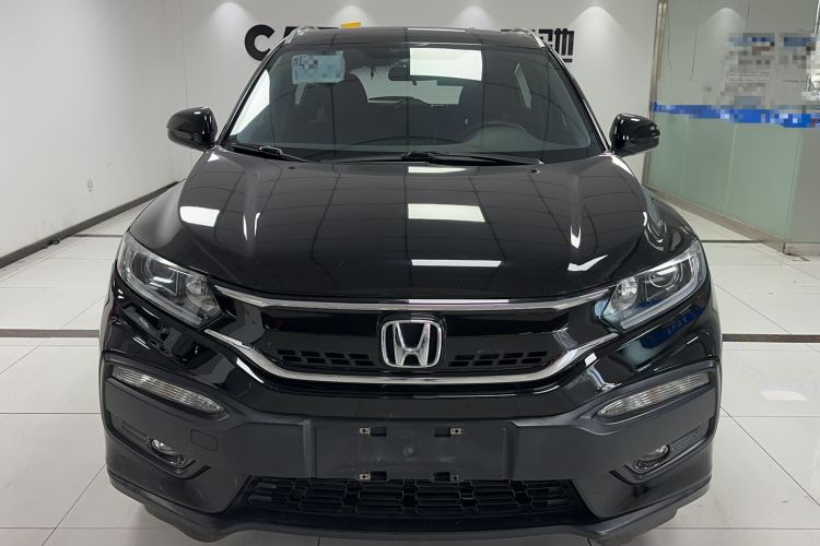 Used Honda XR-V 2015 1.8L VTi CVT Luxury Edition Exterior 1
