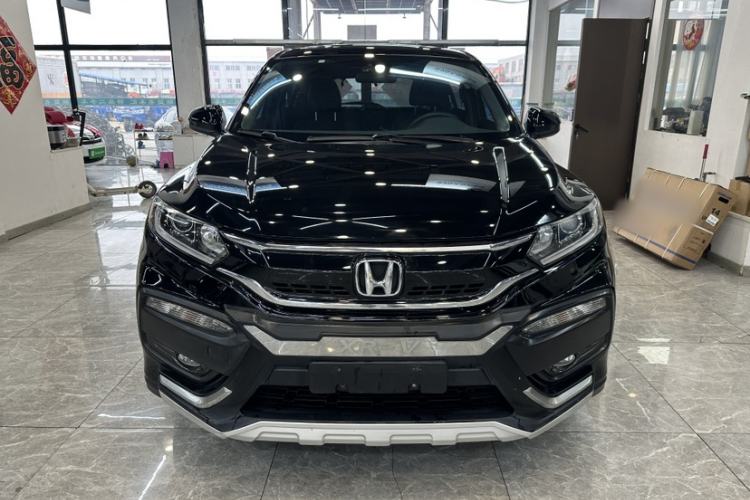 Used Honda XR-V 2015 1.8L EXi CVT Comfort Version Exterior 1