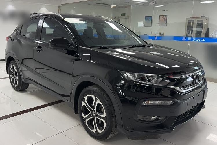 Used Honda XR-V 2015 1.8L VTi CVT Luxury Edition Exterior 2