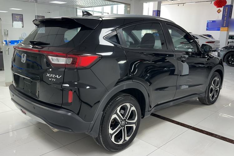 Used Honda XR-V 2015 1.8L VTi CVT Luxury Edition Exterior 3