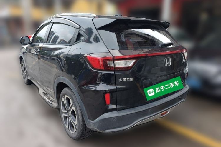 Used Honda XR-V 2015 1.8L VTi CVT Luxury Edition Exterior 3