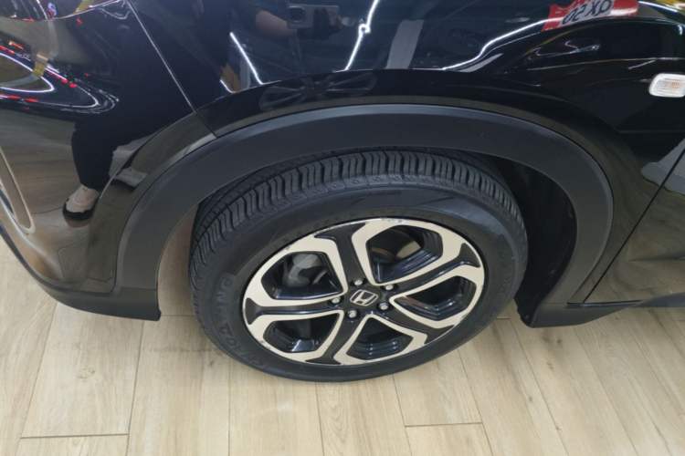 Used Honda XR-V 2015 1.8L EXi CVT Comfort Version Exterior 4