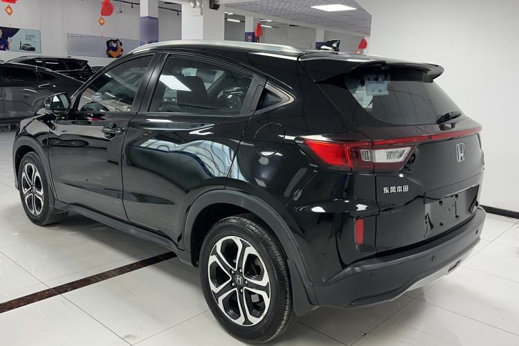Used Honda XR-V 2015 1.8L VTi CVT Luxury Edition Exterior 5