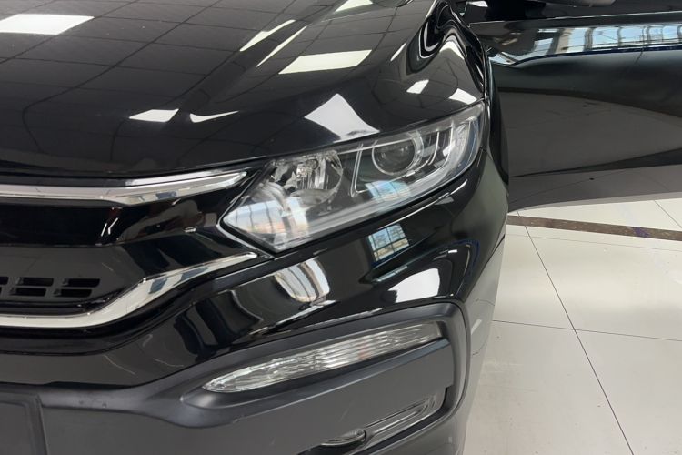 Used Honda XR-V 2015 1.8L VTi CVT Luxury Edition Exterior 6