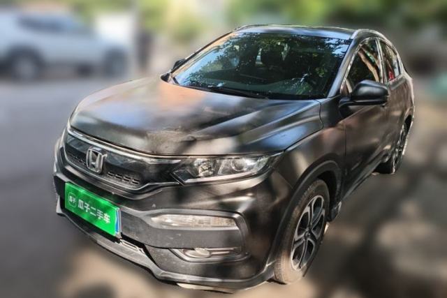 Used Honda XR-V 2015 1.8L VTi CVT Luxury Edition