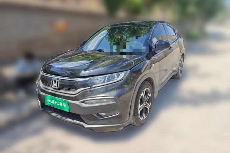 Used Honda XR-V 2015 1.8L EXi CVT Comfort Version Guazi used car, China used car export, Used car for sale, Used  cars, Cheapest cars for sale