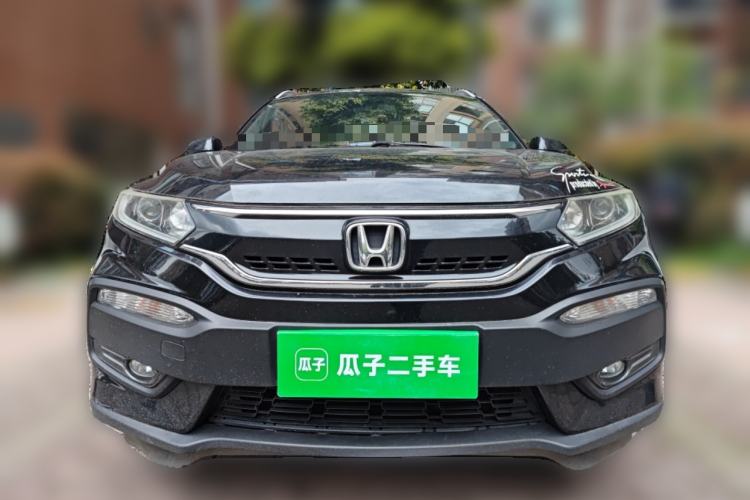 Used Honda XR-V 2015 1.8L EXi CVT Comfort Version Front
