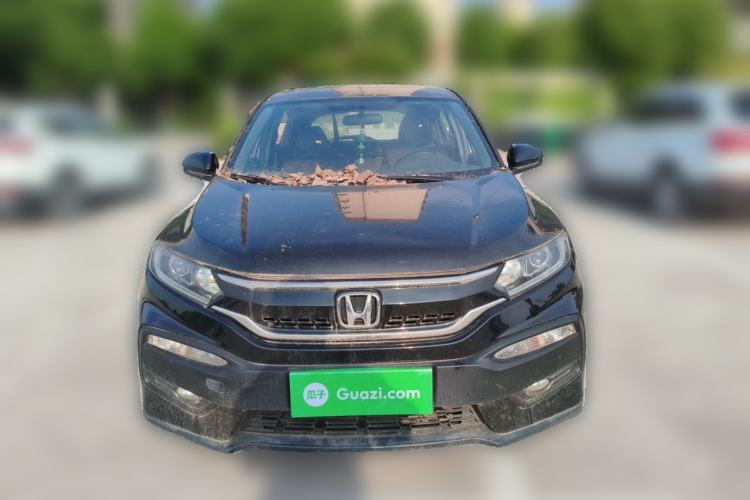 Used Honda XR-V 2015 1.8L EXi CVT Comfort Version Front