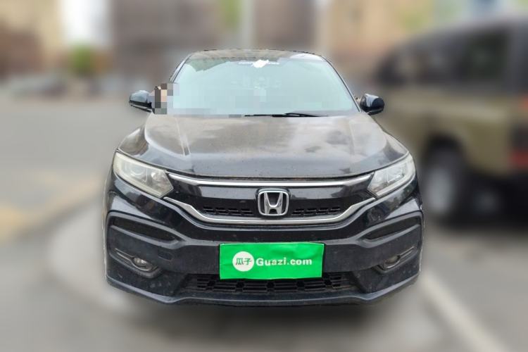 Used Honda XR-V 2015 1.8L EXi CVT Comfort Version Front