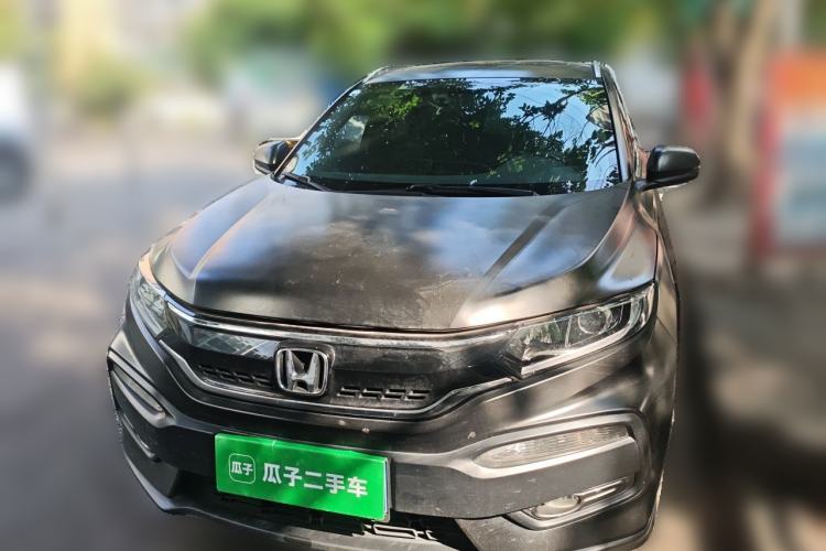 Used Honda XR-V 2015 1.8L VTi CVT Luxury Edition Front