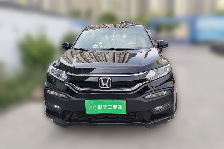 Used Honda XR-V 2015 1.5L LXi CVT Classic Edition Front