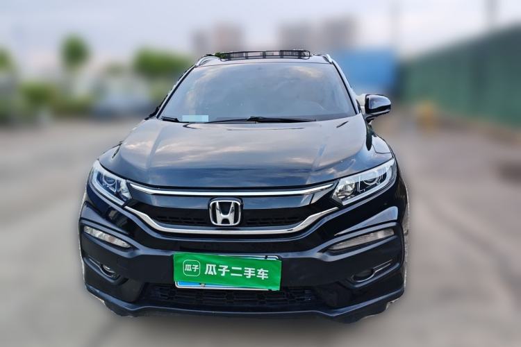 Used Honda XR-V 2015 1.8L EXi CVT Comfort Version Front