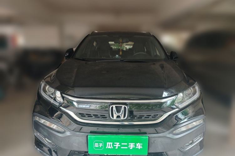 Used Honda XR-V 2015 1.8L VTi CVT Luxury Edition Front